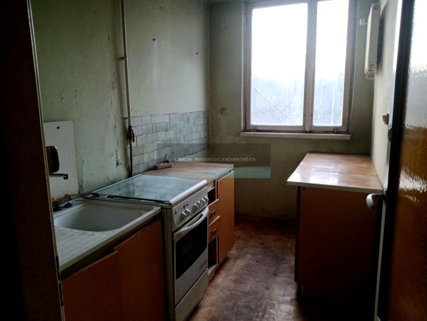 Mieszkanie blok mieszkalny Warszawa