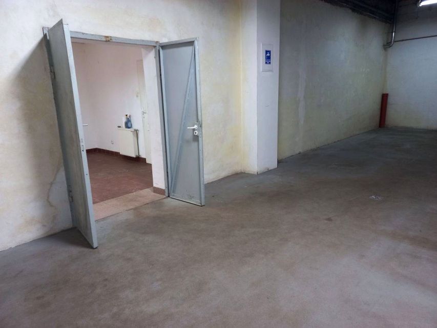 Budynek użytkowy Wrocław