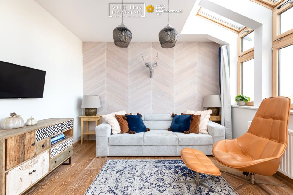 Mieszkanie Warszawa sprzedaż