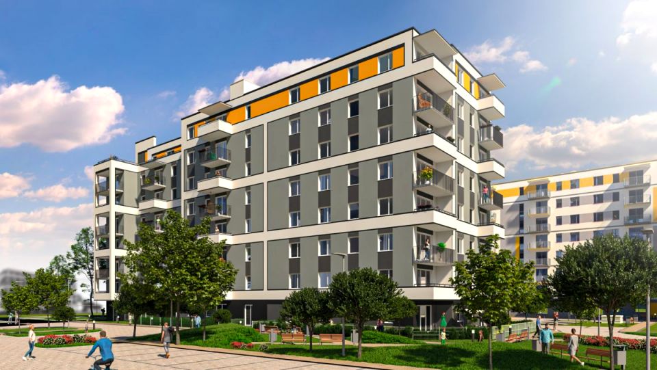 Mieszkanie Warszawa