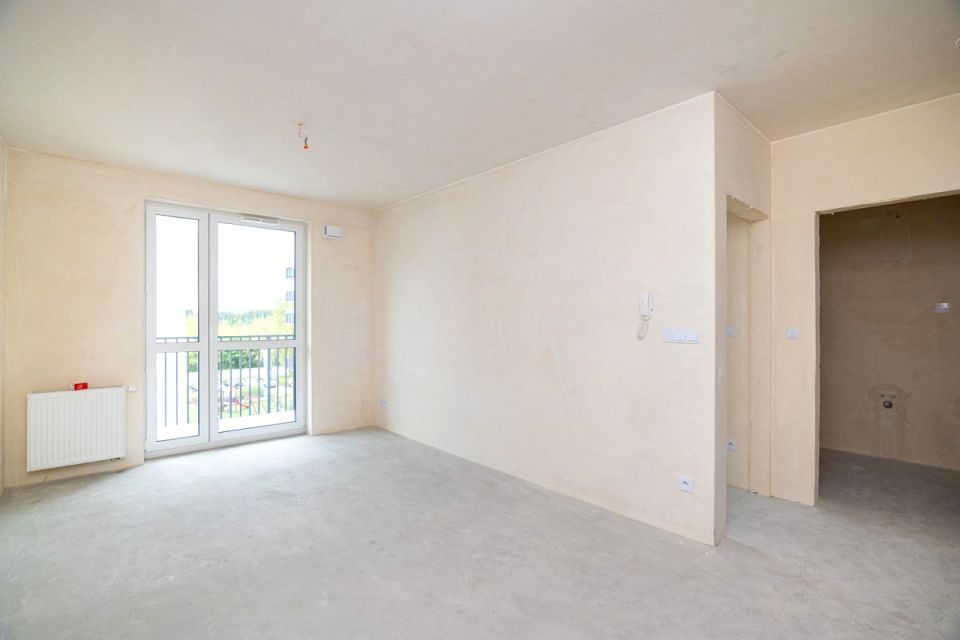 Mieszkanie blok mieszkalny sprzedaż