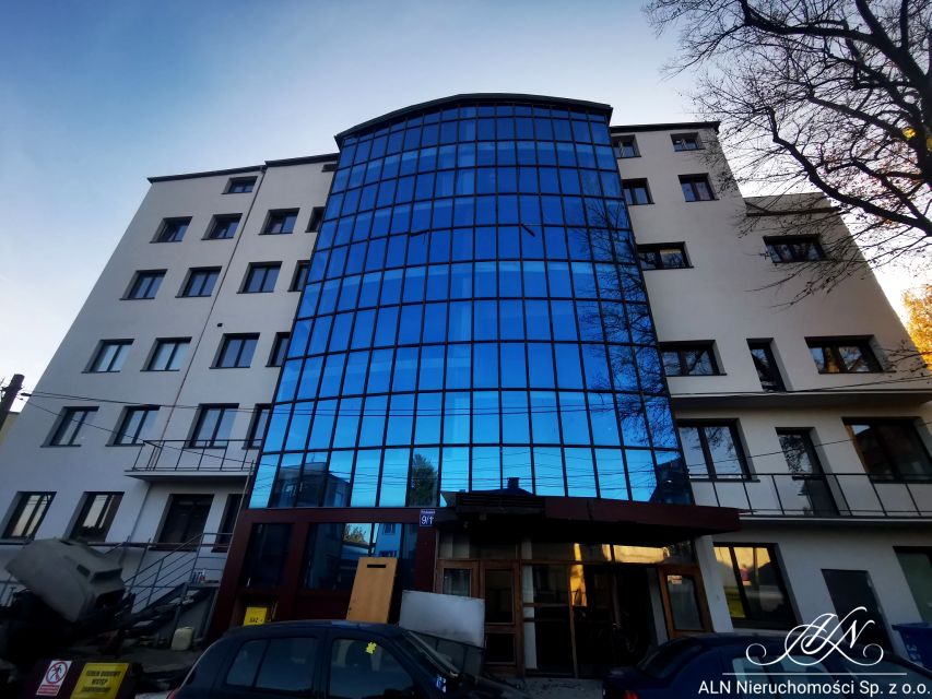 Mieszkanie blok mieszkalny sprzedaż