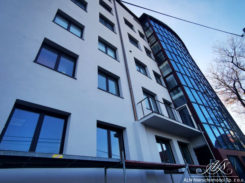 Mieszkanie Warszawa sprzedaż