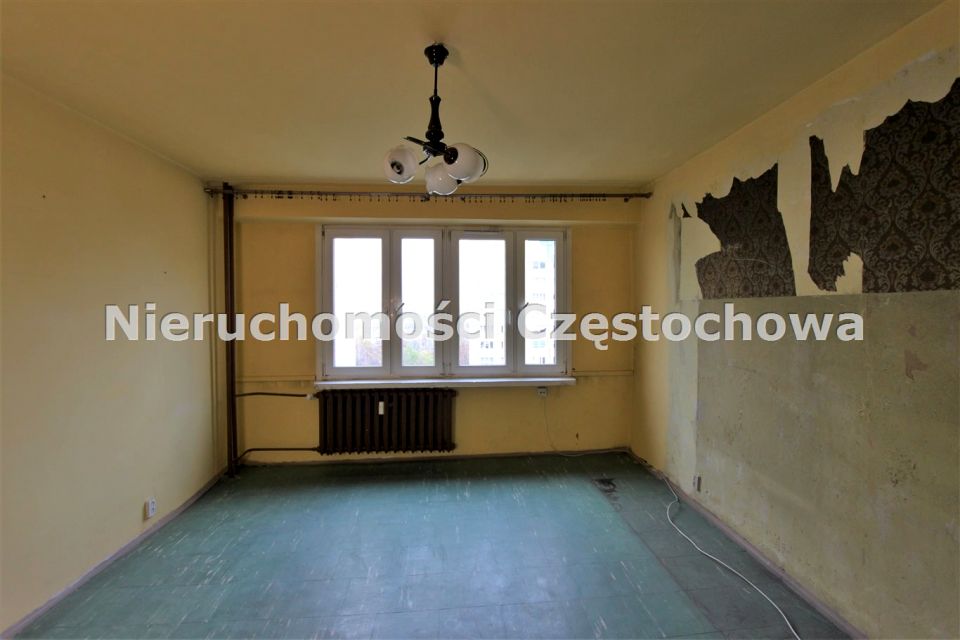 Mieszkanie Częstochowa