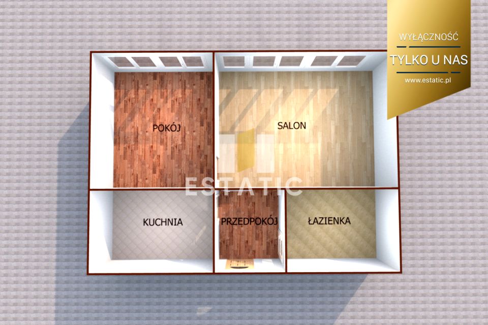 Mieszkanie Gdańsk sprzedaż