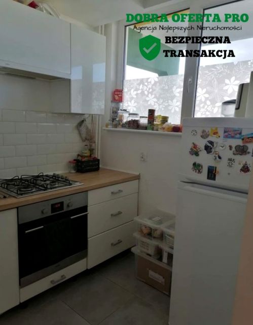 Mieszkanie blok mieszkalny sprzedaż