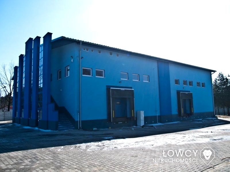 Lokal Libiąż