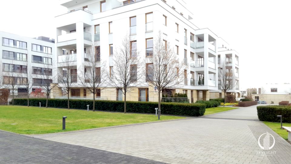 Mieszkanie Warszawa