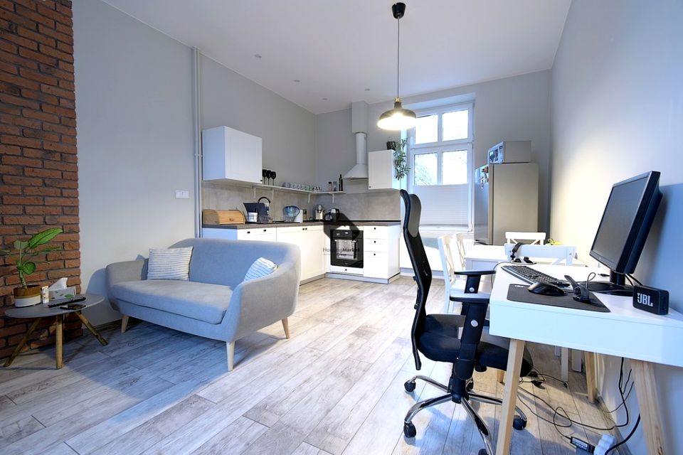 Mieszkanie BYDGOSZCZ