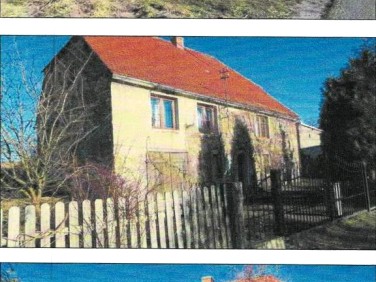 Dom Lubomierz
