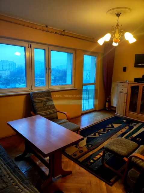 Mieszkanie blok mieszkalny Warszawa