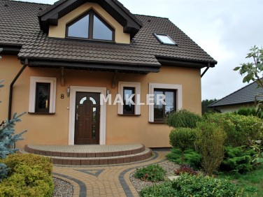 Domy na sprzedaż Rynarzewo - Sprzedam dom Rynarzewo