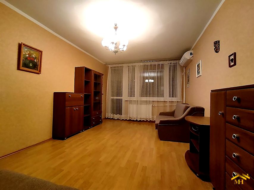 Mieszkanie Sosnowiec