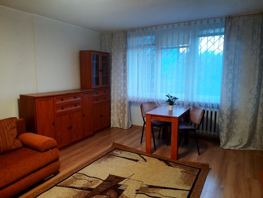 Mieszkanie Warszawa wynajem