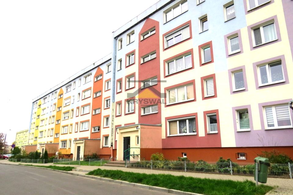 Mieszkanie Gorzów Wielkopolski