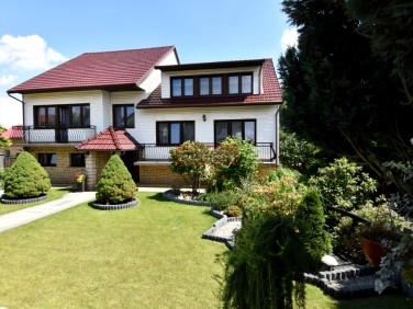 Dom Węgrzce sprzedaż