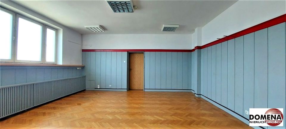 Lokal Białystok wynajem
