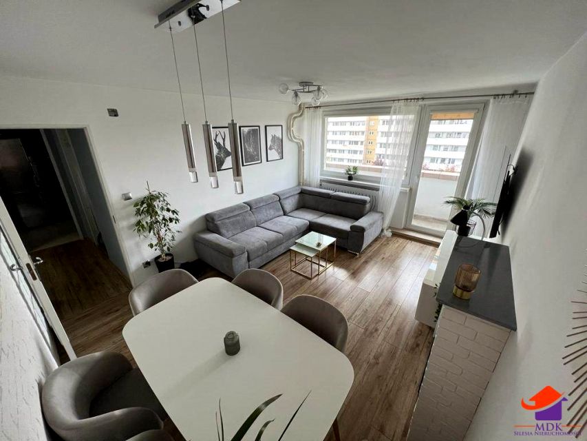 Mieszkanie Chorzów sprzedaż