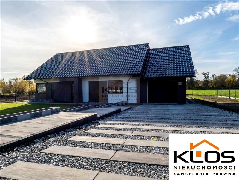 Dom Kraśnik Górny