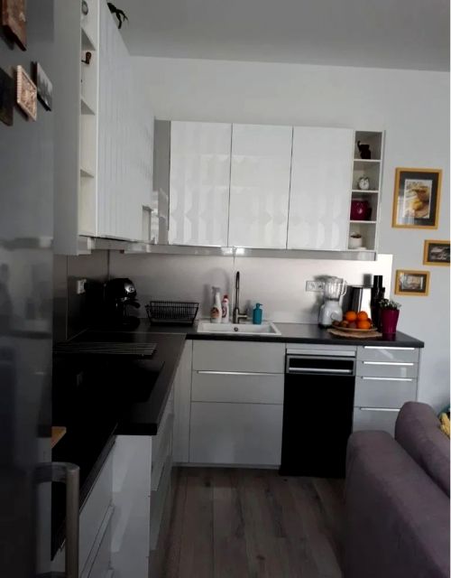 Mieszkanie apartamentowiec sprzedaż