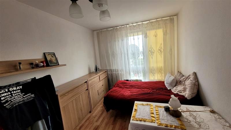 Mieszkanie blok mieszkalny sprzedaż