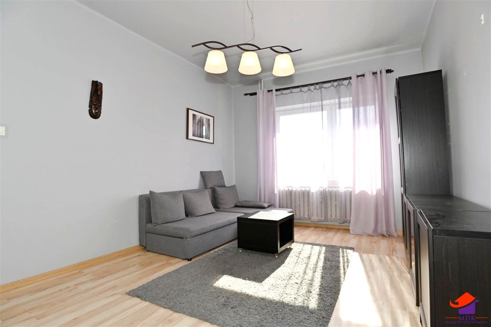 Mieszkanie Katowice
