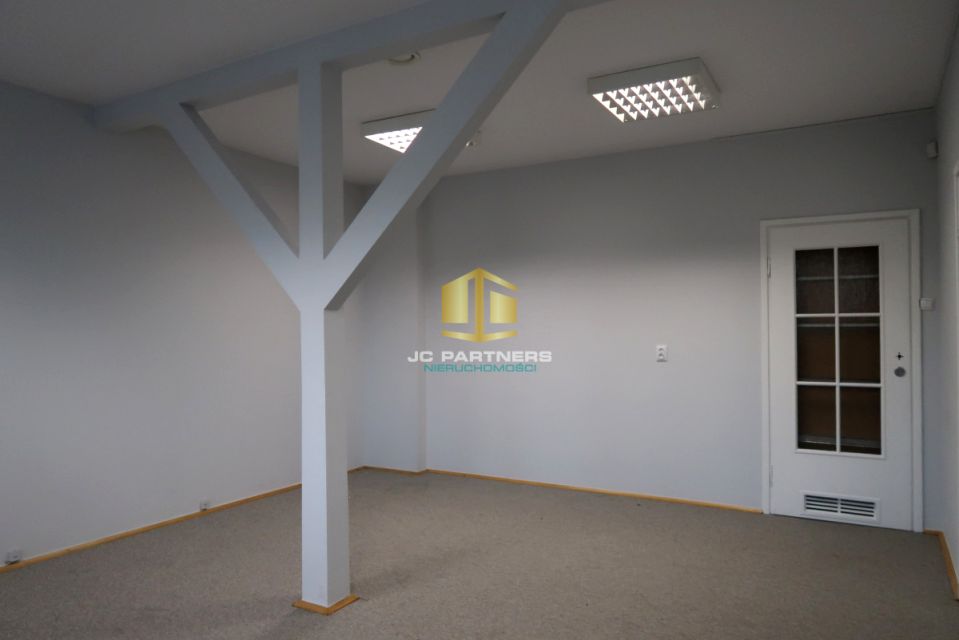 Lokal Warszawa wynajem