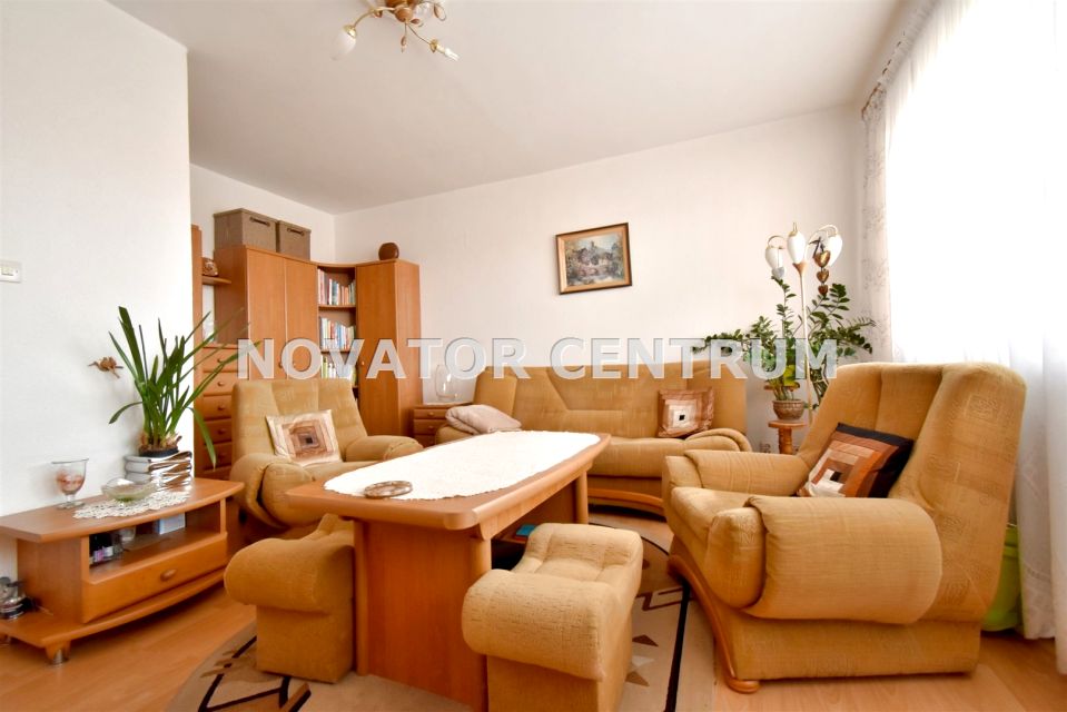 Mieszkanie Bydgoszcz