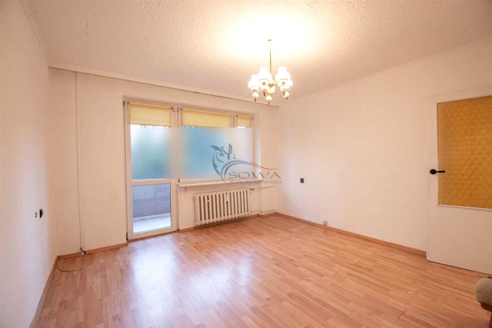 Mieszkanie Bielsko-Biała