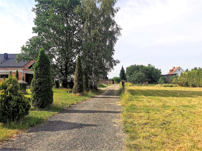 Działka Orzesze