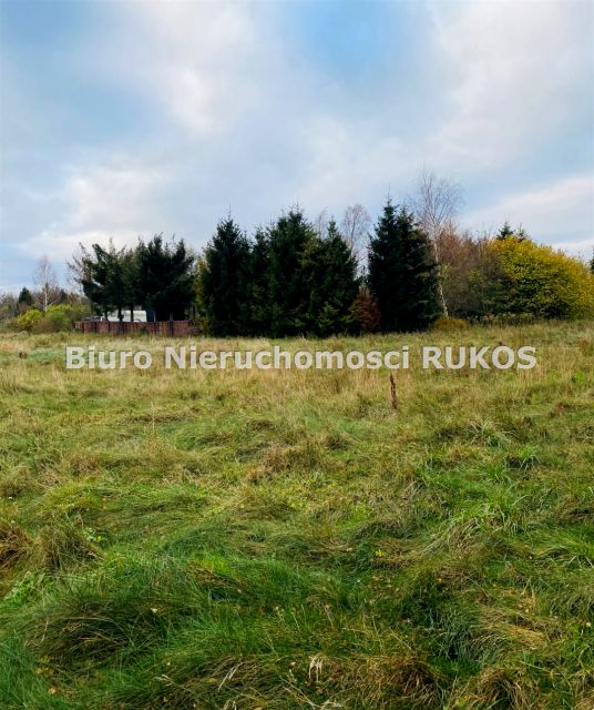 Działka rolna Karwieńskie Błoto Drugie