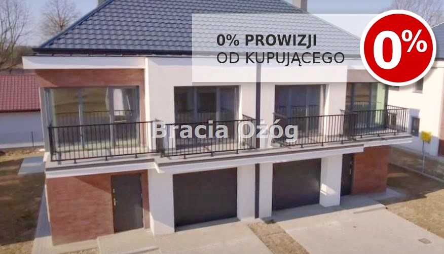 Dom Głogów Małopolski