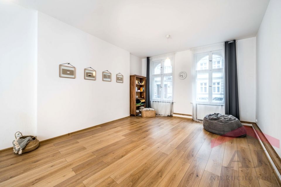 Mieszkanie Poznań