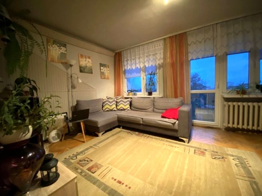 Mieszkanie Kielce