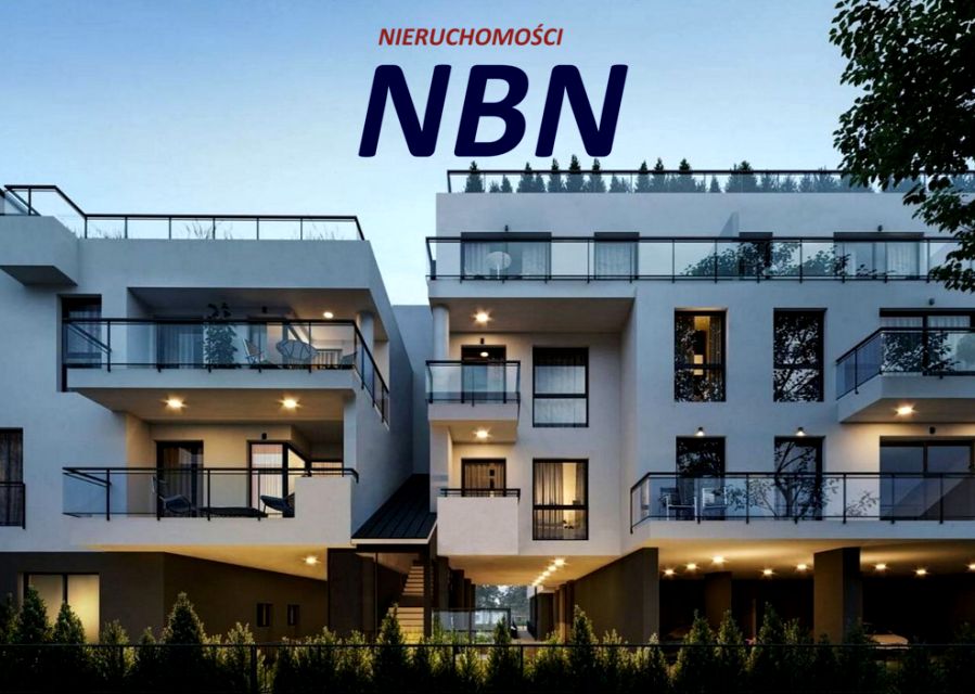 Mieszkanie apartamentowiec sprzedaż