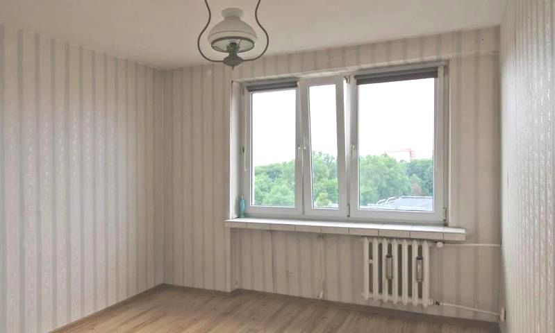 Mieszkanie Kraków