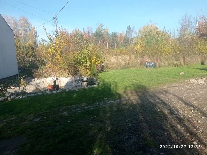 Dom Jaktorów sprzedaż