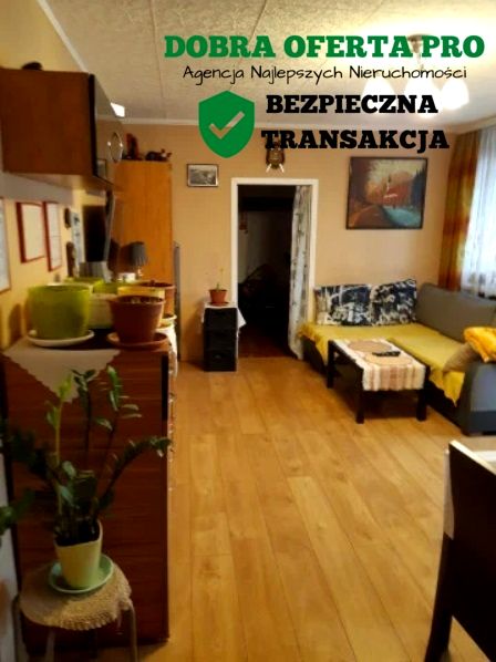 Mieszkanie Gdynia
