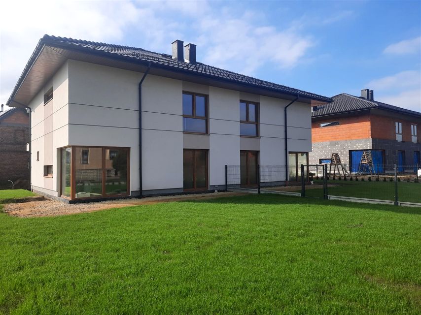 Dom Gliwice