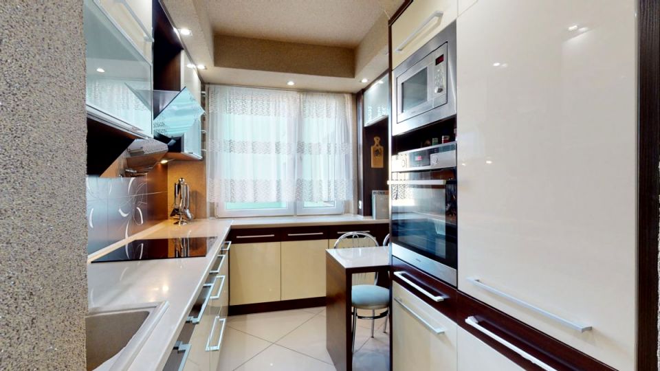 Mieszkanie Katowice
