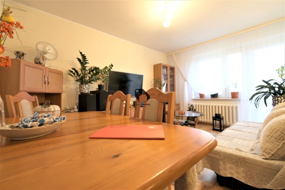 Mieszkanie Bydgoszcz