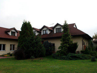 Dom Łajski