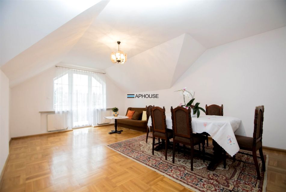 Dom Kraków