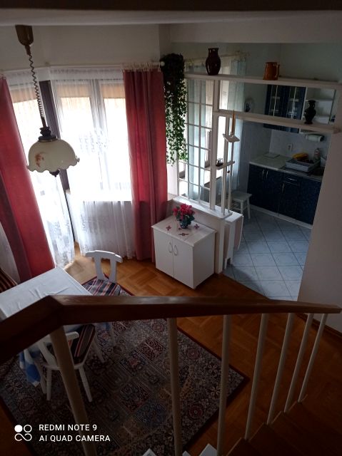 Mieszkanie Warszawa wynajem