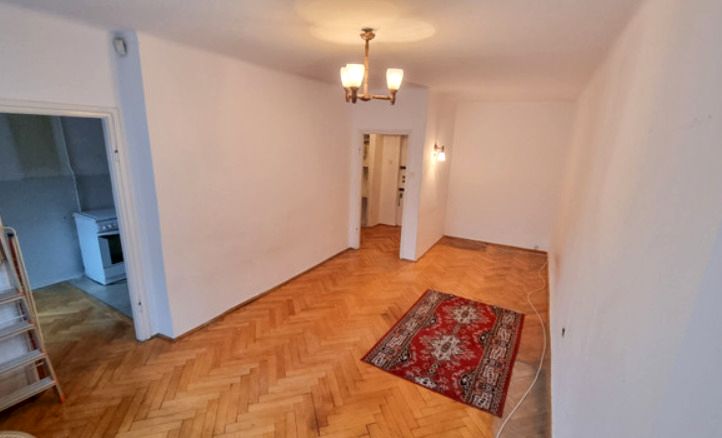 Mieszkanie Kraków