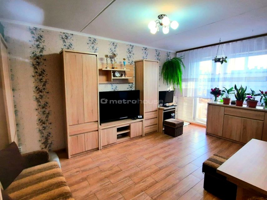 Mieszkanie Rybnik
