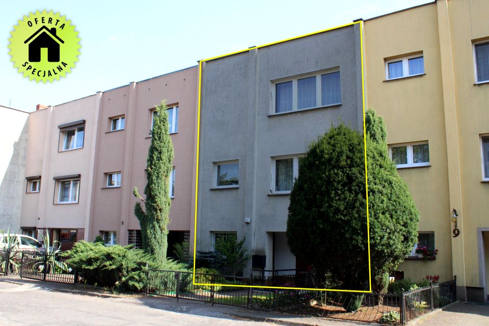 Dom Wągrowiec