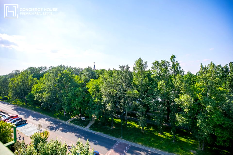 Mieszkanie Warszawa