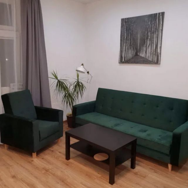 Mieszkanie Kraków