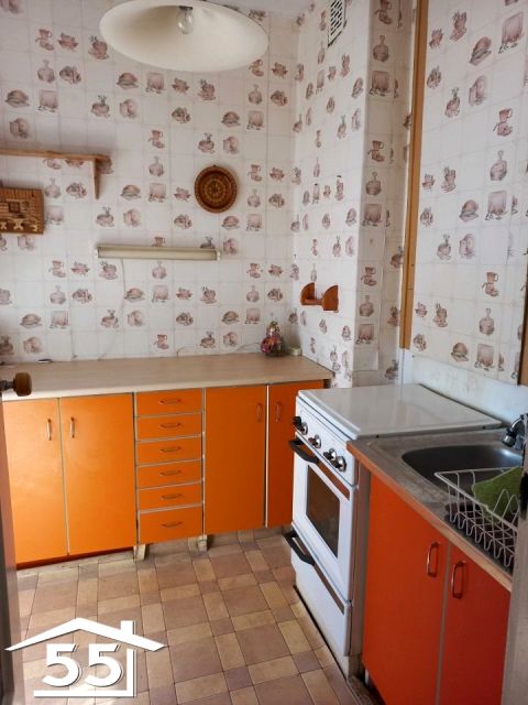 Mieszkanie blok mieszkalny Łódź